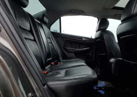 2006 Honda Accord Ex z USA, uszkodzony, nr VIN 1HGCM66536A035241